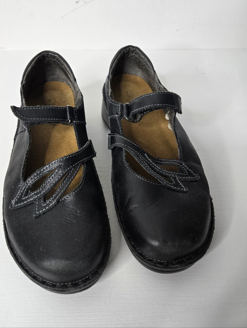 Naot Shoes Size 39